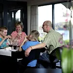מלון Koldingfjord 4*