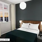 מלון Koldingfjord קולדינג