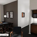 מלון Koldingfjord 4*