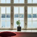 Koldingfjord מלון 4*
