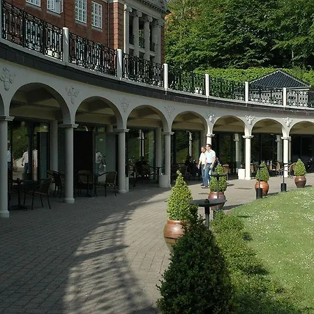 Koldingfjord Hotell 4*