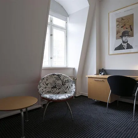 Hotel Koldingfjord