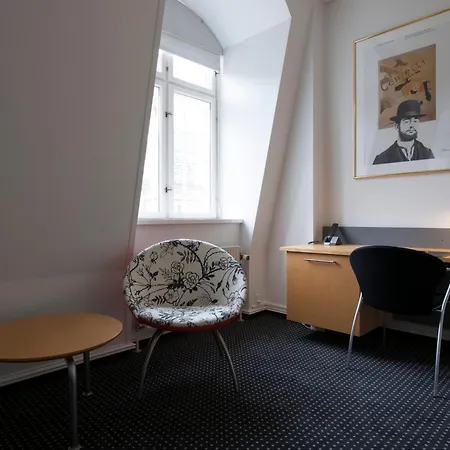 Hotel Koldingfjord