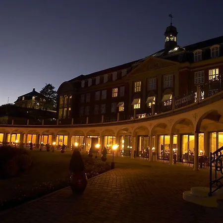 Koldingfjord Hotell Kolding