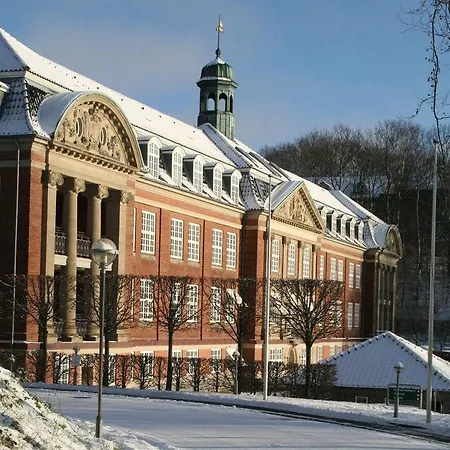 Koldingfjord Hotel 4*