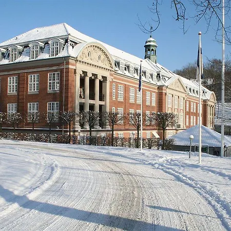 Koldingfjord Hotell Kolding