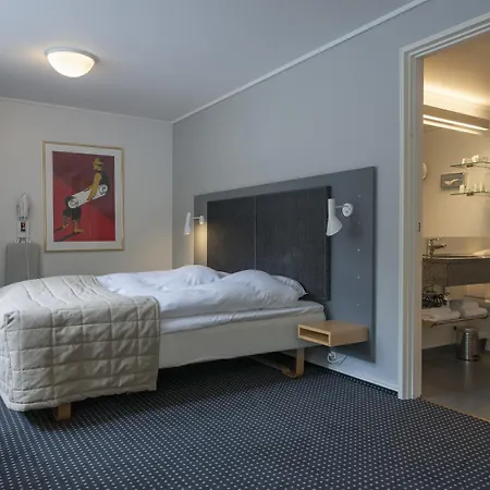 Hotel Koldingfjord Kolding