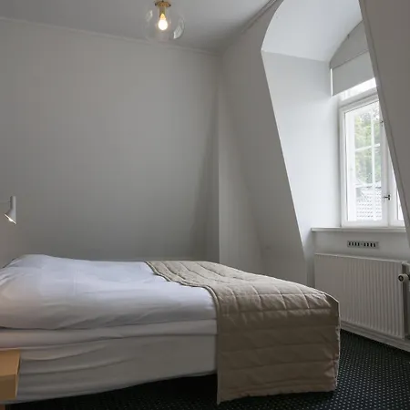 Hotel Koldingfjord