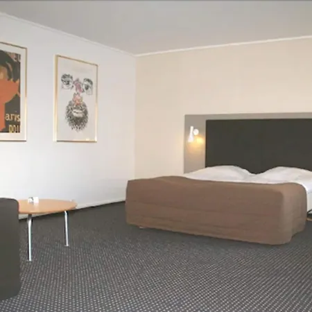 Koldingfjord Hotel Kolding