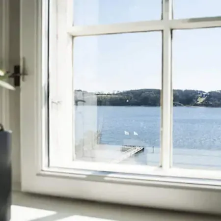 Koldingfjord 4* Kolding