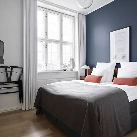 Koldingfjord Hotel 4*