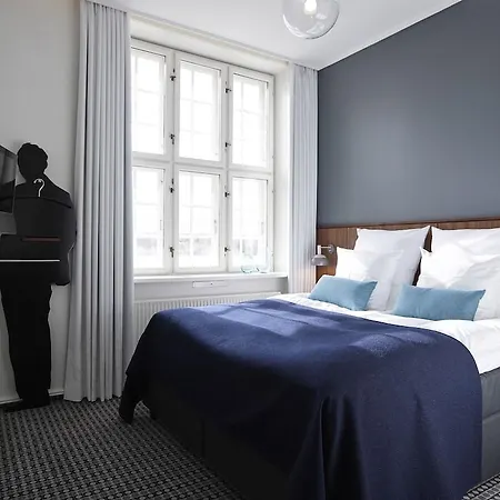 Hotel Koldingfjord