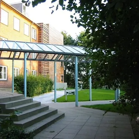 Koldingfjord Hotel Kolding