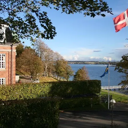 Hotell Koldingfjord