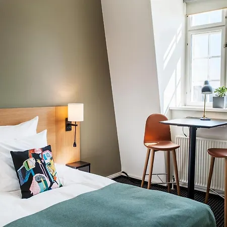 Koldingfjord Hotel 4*
