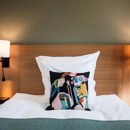 Hotell Koldingfjord Kolding