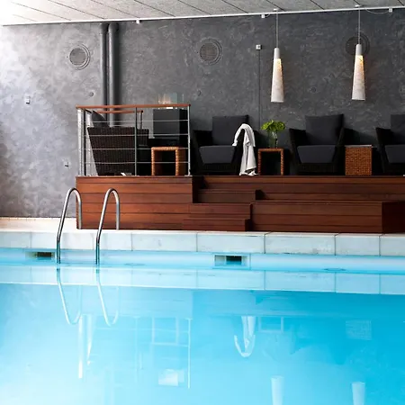 Hotel Koldingfjord Kolding