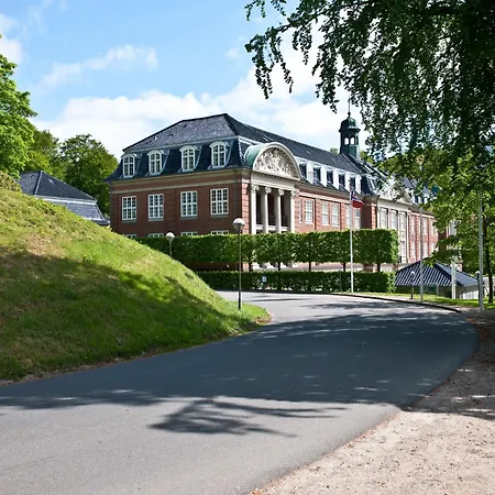 Otel Koldingfjord