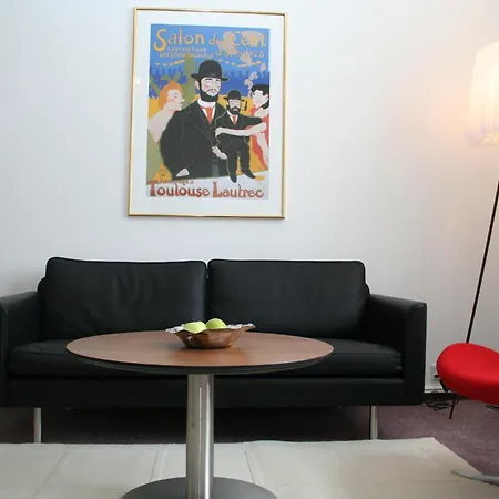 Hotell Koldingfjord Kolding