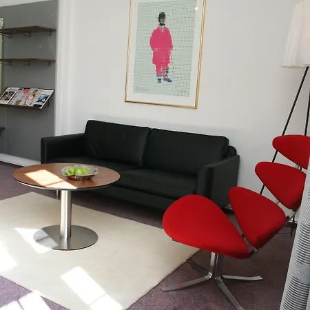 Hotell Koldingfjord Kolding