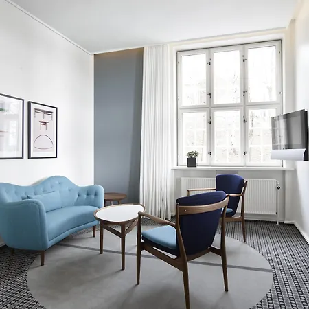 호텔 콜딩피오르드