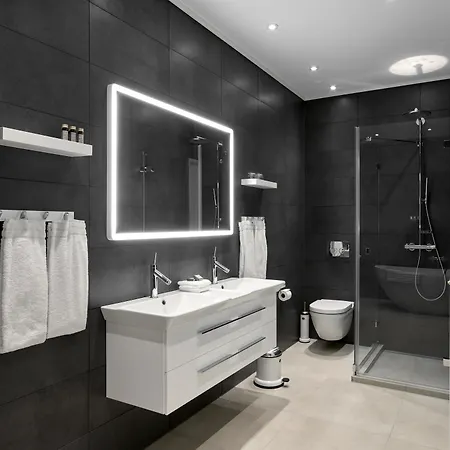 콜딩피오르드 호텔 콜딩