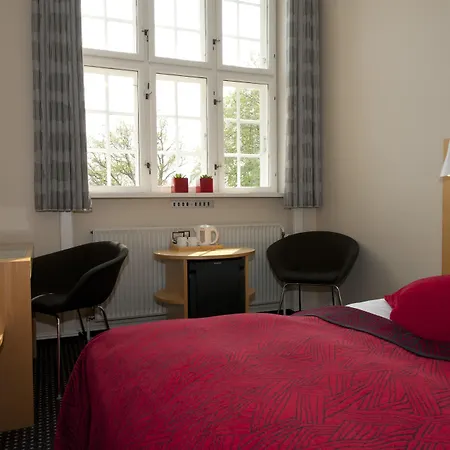 Hotell Koldingfjord Kolding