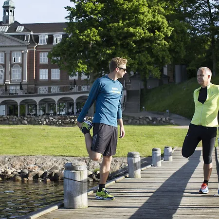 Koldingfjord Hotell 4*