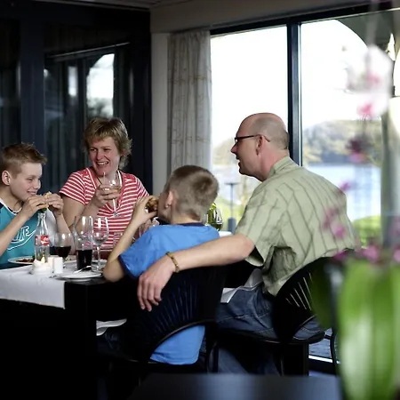 호텔 콜딩피오르드 4*