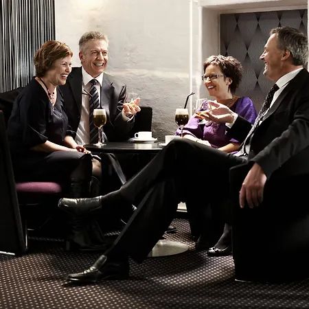 Koldingfjord Hotell 4*