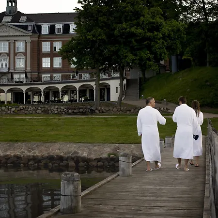 Hotell Koldingfjord Kolding