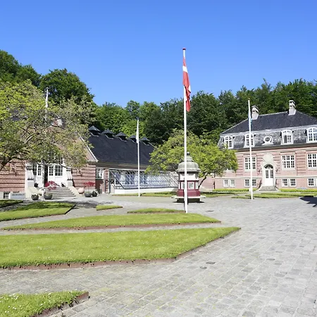 호텔 콜딩피오르드 콜딩