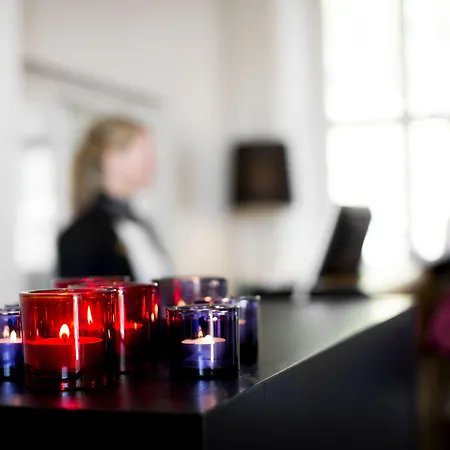 Koldingfjord 4* Kolding