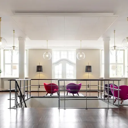 Koldingfjord Hotell Kolding