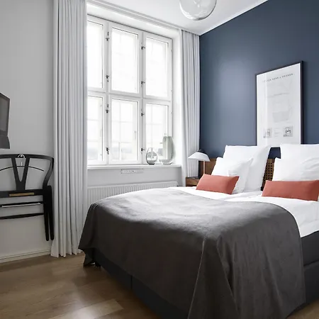 Hotell Koldingfjord Kolding