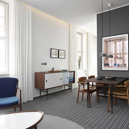 Hotell Koldingfjord 4*