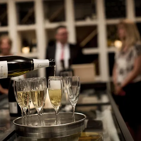 Hotel Koldingfjord 4*