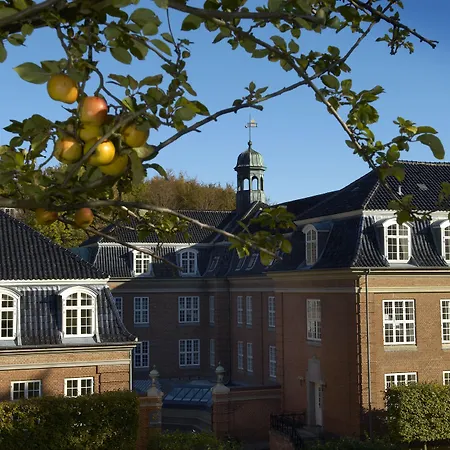 Hotell Koldingfjord Kolding