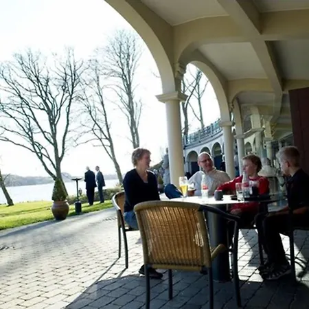 콜딩피오르드 4*