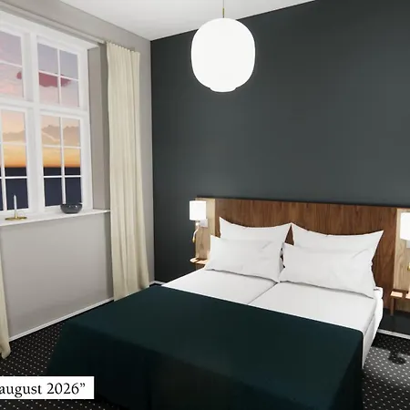 Otel Koldingfjord Kolding