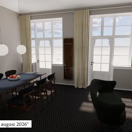 Koldingfjord 4* Kolding