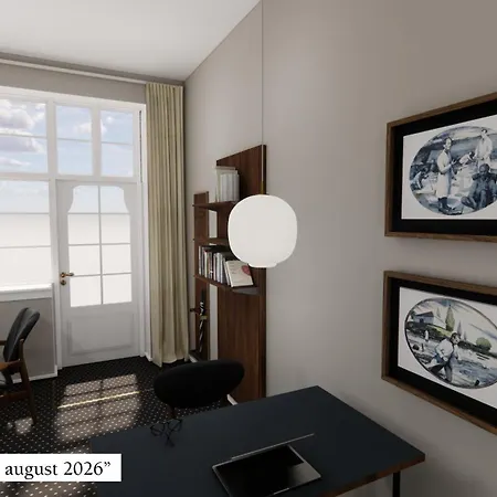 Koldingfjord Hotell 4*