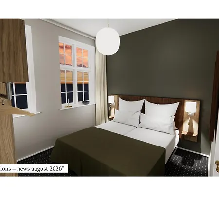 Hotel Koldingfjord 4*