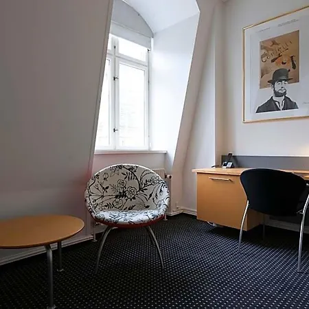 Hotel Koldingfjord Kolding