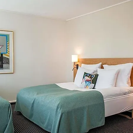 Hotel Koldingfjord Kolding