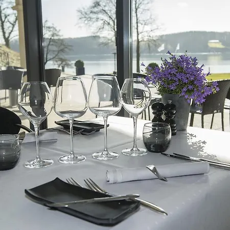 Otel Koldingfjord