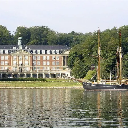 Koldingfjord 4*