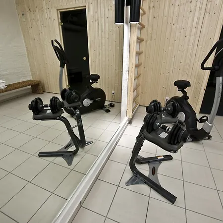 Otel Koldingfjord 4*