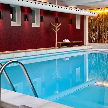 Koldingfjord 4* Kolding