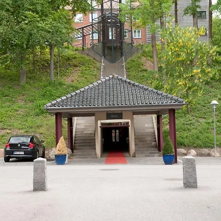 科丁峡湾酒店